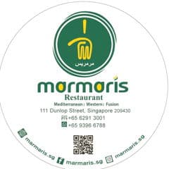 Marmaris restaurant
